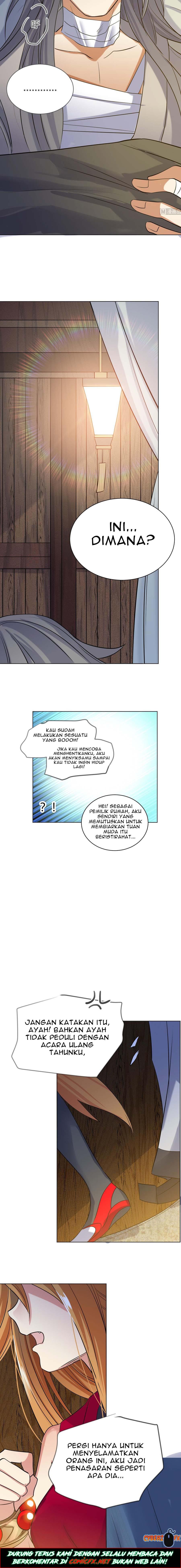 The Nine Heaven of Martial Arts Chapter 52 Gambar 6